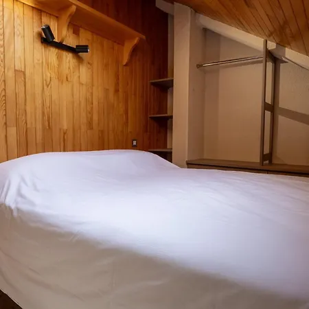 Сasa de vacaciones Lovatiere Convivial Vue Montagne *