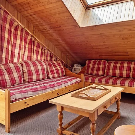 Lovatiere Convivial Vue Montagne * 라 플라뉴